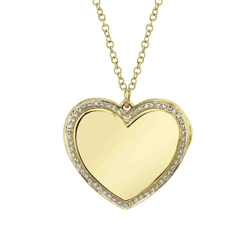 14k oro diamante - oro, a