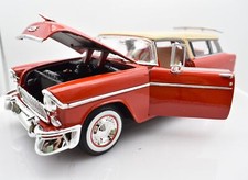 Modellino auto scala 1:18