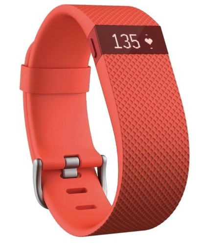 Fitbit charge fitness - fitbit,