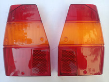 LANCIA DELTA INTEGRALE 8 16 VALVOLE EVOLUZIONE EVO FANALI POSTERIORI SIEM