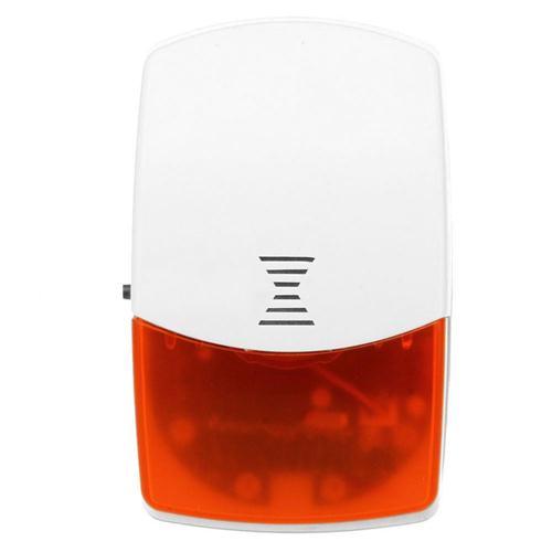 Home defender sirena - home,