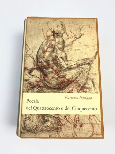 Poesia del quattrocento - poesia,