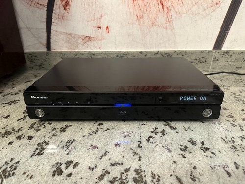 Blu ray disc - disc, pioneer