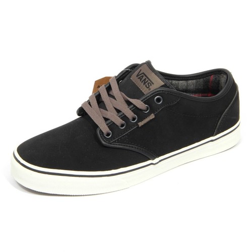 H0306 sneaker uomo vans - h0306,