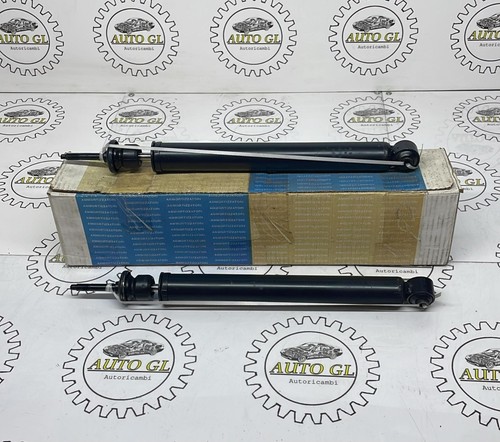 Coppia ammortizzatori post - coppia,
