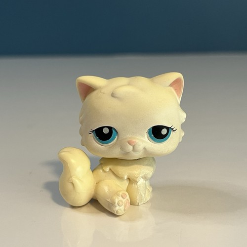 Littlest pet shop - pet,