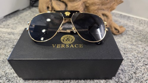 Occhiali sole uomo versace - da,