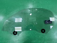 PORSCHE BOXSTER 981 VETRO