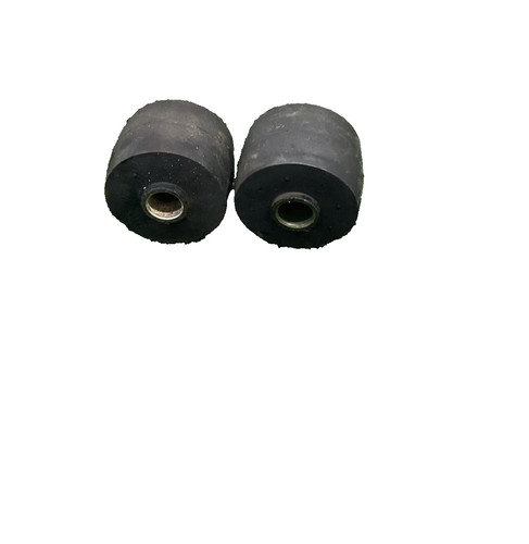 Boccole supporto motore - supporto,