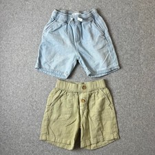 Pantaloncini bambino Zara