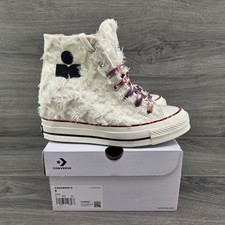Converse Isabel Marant x Chuck