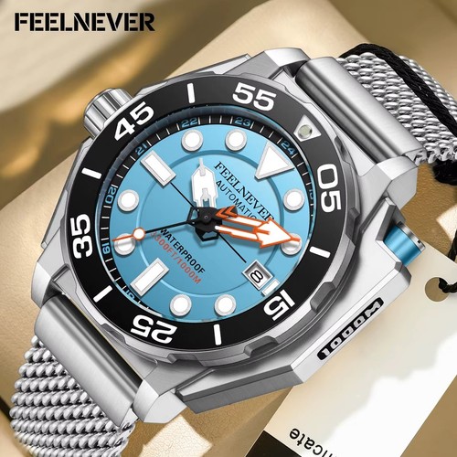 Orologio automatico uomo