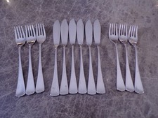 WMF modello JUPITER posate da