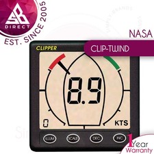 NASA Marine Clipper Tactical