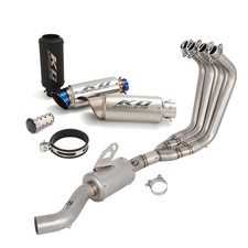 Per Yamaha XJ6N 2009-2017 XJ6S