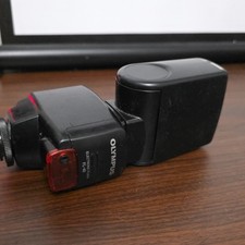 Olympus FL-40 Electronic Flash