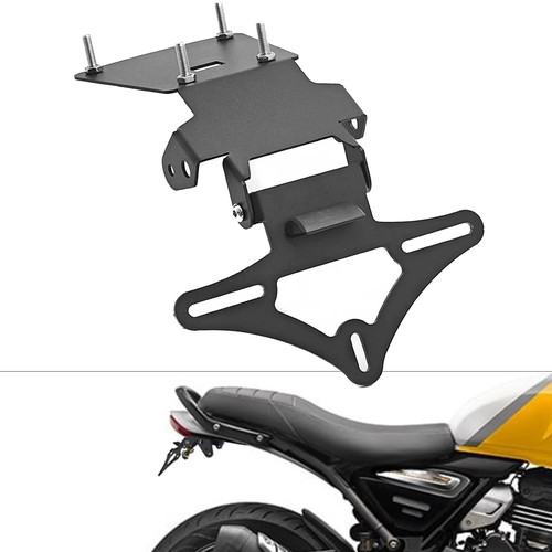 Eliminatore parafango triumph - eliminatore,