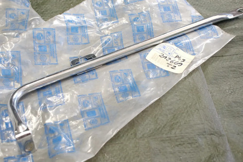 Asta portapacchi 212669 - li,