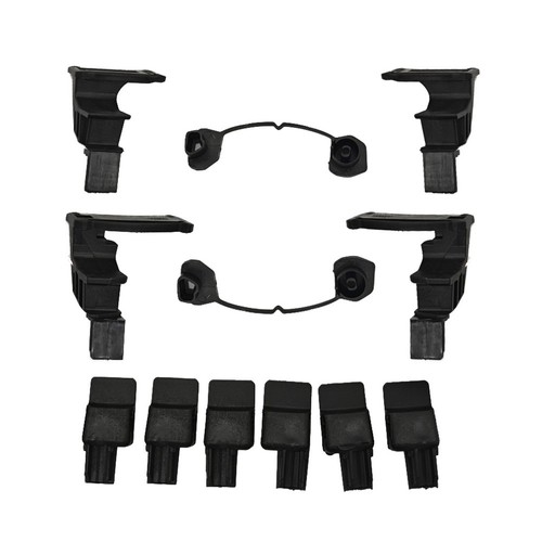 Kit riparazione guida