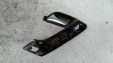 BRACCIOLO MANIGLIA PORTA INTERNA ANTERIORE SINISTRA SX VOLKSWAGEN POLO 6R 09/17