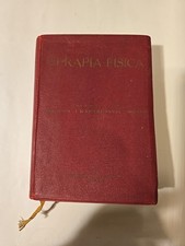 Libro Terapia Fisica. Umberto