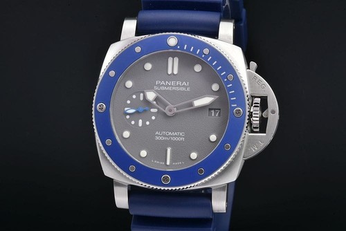 Lunetta blu panerai pam00959 - lunetta,