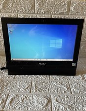 MSI Wind Top AP1622 All-in-One