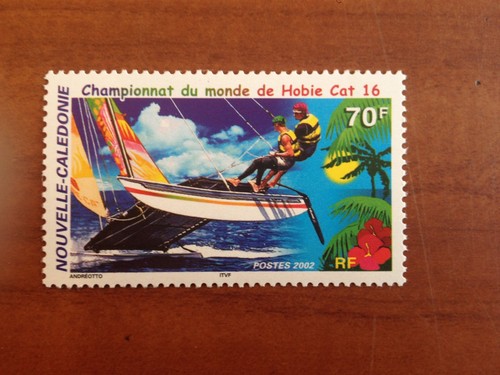 Nouvelle caledonie num 867 - num, **