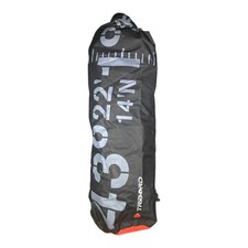 Decathlon tribord 60l - tribord, borsa