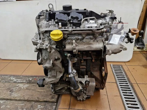Motore renault laguna iii - renault,