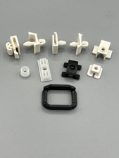 Clip rivestimento tavole sacco