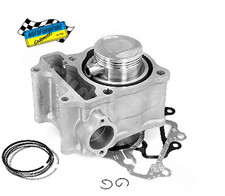 Cilindro Completo SGR 95011029