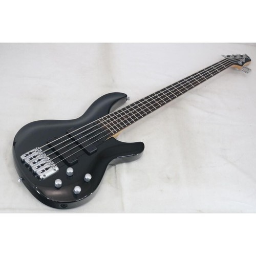 Basso elettrico corde - a, 5