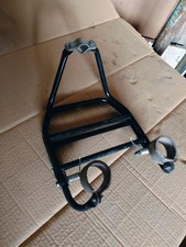 Porta Pacchi Vintage Per Piaggio Si No Vespa