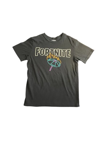 Fortnite shirt grafica - t-shirt,