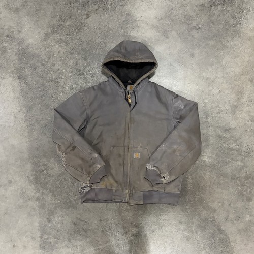 Giacca carhartt j140 gvl - carhartt, j140-gvl