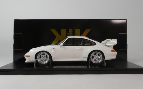 Porsche 911 gt2 - porsche, (993)