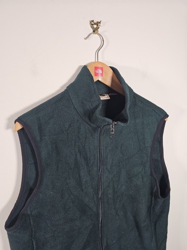 Gilet vintage woolrich - gilet,