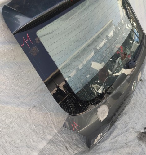 Portellone per skoda - portellone,