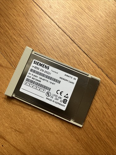 Scheda memoria ram siemens - di,