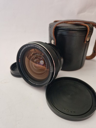 Carl zeiss jena flektogon - zeiss,