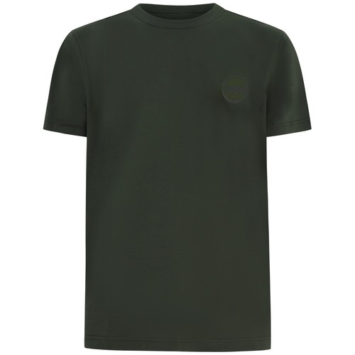 Colmar shirt verde - colmar, t-shirt