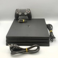 Console PLAYSTATION 4 PRO Sony