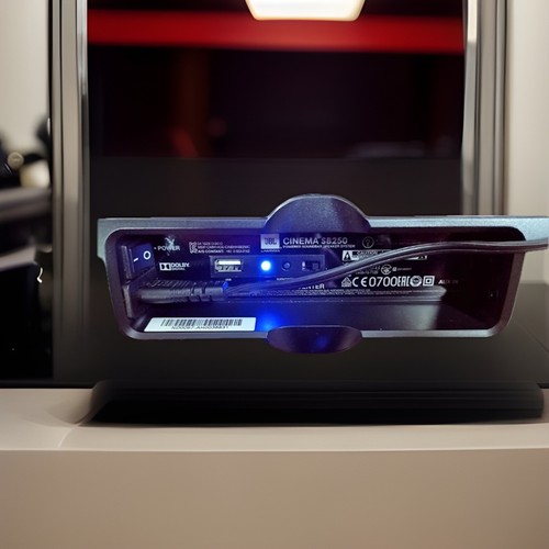 Jbl cinema sb250 sistema - jbl,