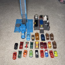 Pacchetto di giocattoli camion