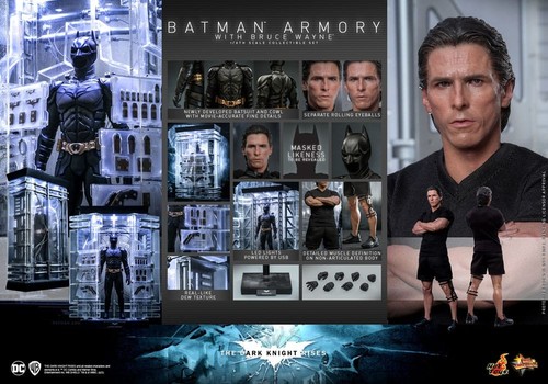 The dark knight - dark, movie