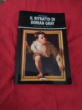 IL RITRATTO DI DORIAN GRAY -