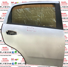 PORTIERA POSTERIORE DESTRA FIAT PUNTO EVO ANNO 2009/2024