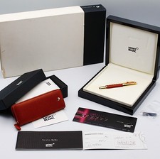 [NOS] MONTBLANC Boheme Jewels