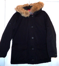 Woolrich 4506RS Duck Down